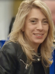 ZEGGIO CINZIA